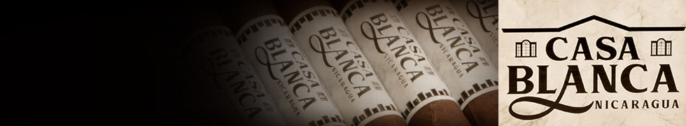 Casa Blanca Nicaragua